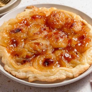 Tarte Tatin