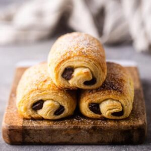 Pain au Chocolat