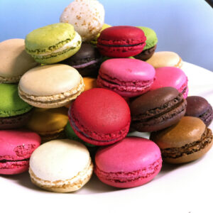 Macarons Français