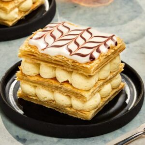 Mille-Feuille