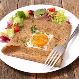Galette Bretonne